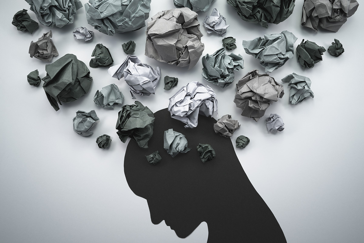 Quanto sono importanti i pensieri? Quanto sono importanti i pensieri?